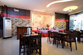 Eurotel Makati - Manila - 7