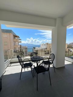 Villa Idrizi - Sarandë - 5