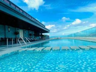 Căn hộ Altara Residences Quy Nhon - Trung tâm thành phố - Quy Nhon - 1