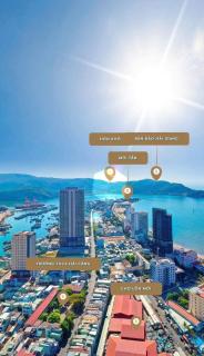 Căn hộ Altara Residences Quy Nhon - Trung tâm thành phố - Quy Nhon - 8