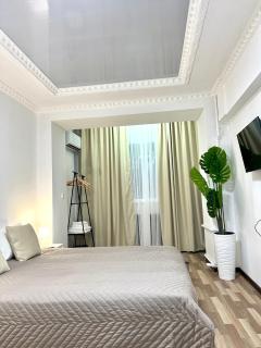 Студия Эрмитаж Атакент - Almaty - 7