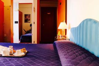 Arcangelo Roof Hotel - Rimini - 0