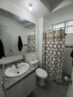 Apartamento Agualina Orange con vista a la piscina - 5