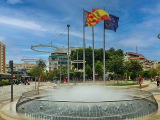 Apartamento Edificio Astoria - Benidorm - 5