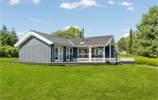Awesome Home In Sydals With Kitchen - Sarup - 5