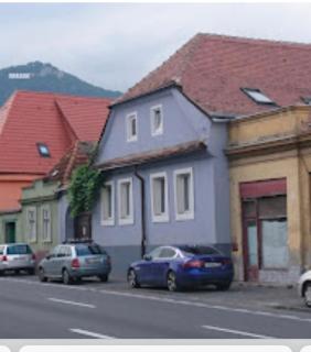 Blue House - Brasov - 3
