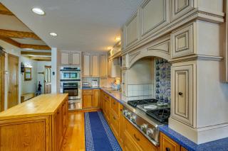 Lakefront Cadillac Retreat with Sauna and Boating! - Cadillac - 4