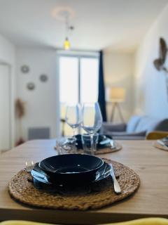 L'Ecume - Fort-Mahon-Plage - 4