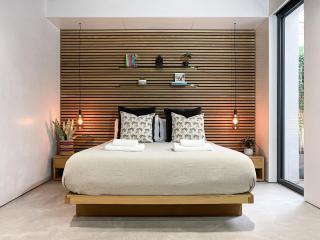 Luxury Urban Oasis with Garden and Private Studio - London - 6