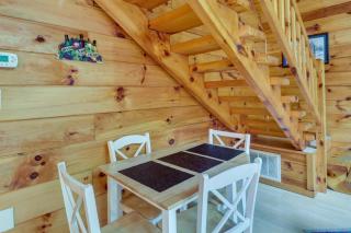 Luray Cabin Near Downtown and Shenandoah River - Luray - 5