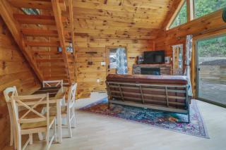 Luray Cabin Near Downtown and Shenandoah River - Luray - 4