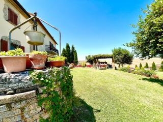 Poggiosalto in Toscana - Pienza - 3