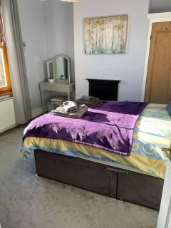 Charming 2 double bed cottage style house - Bristol - 4