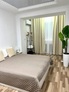 Студия Эрмитаж Атакент - Almaty - 9