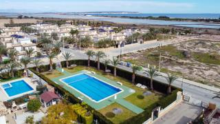 SR55 El Pinet Sunny Beach House with Communal Pool - 6
