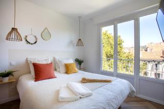 Beautiful Apartment heart of Cannes - Magnifique Coeur de Cannes - Cannes - 0