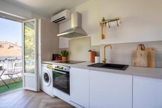 Beautiful Apartment heart of Cannes - Magnifique Coeur de Cannes - Cannes - 8