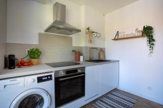 Beautiful Apartment heart of Cannes - Magnifique Coeur de Cannes - Cannes - 3