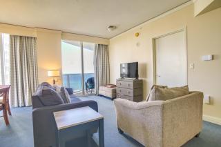 Pool and Tennis Beachfront Florida Condo! - 2