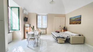 Casa vacanza "Nonna Matilde" a Meta di Sorrento, 600mt dal mare, casa per 4 - Meta - 9