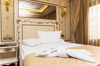 Hotel Buyuk Hamit - Istanbul - 4