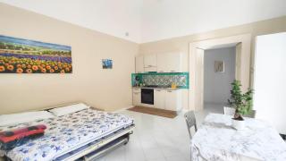 Casa vacanza "Nonna Matilde" a Meta di Sorrento, 600mt dal mare, casa per 4 - Meta - 4