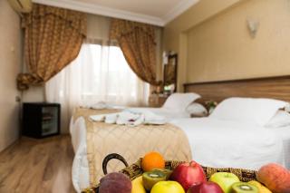 Hotel Buyuk Hamit - 3