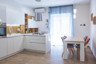 Cozy flat with terrace at Trastevere train station - 5