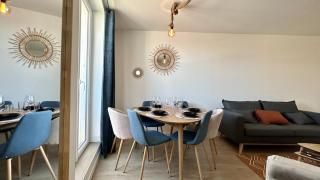 L'Horizon - Fort-Mahon-Plage - 4