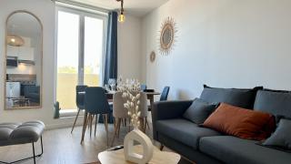L'Horizon - Fort-Mahon-Plage - 3