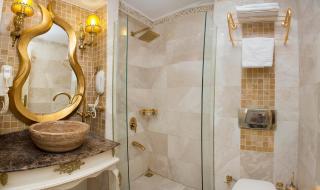 Hotel Buyuk Hamit - Istanbul - 2