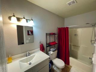 Cozy 1 bed ~ Close to Soaring Eagle and Downtown - Mount Pleasant - 3