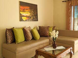 Espacioso apartamento en Puerto Plata - San Felipe de Puerto Plata - 0