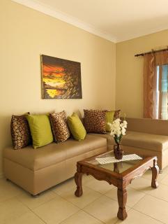 Espacioso apartamento en Puerto Plata - San Felipe de Puerto Plata - 9