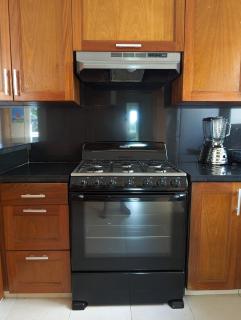 Espacioso apartamento en Puerto Plata - San Felipe de Puerto Plata - 5