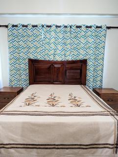Espacioso apartamento en Puerto Plata - San Felipe de Puerto Plata - 1
