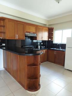 Espacioso apartamento en Puerto Plata - San Felipe de Puerto Plata - 3