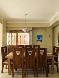 Espacioso apartamento en Puerto Plata - San Felipe de Puerto Plata - 8
