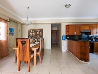Espacioso apartamento en Puerto Plata - San Felipe de Puerto Plata - 6