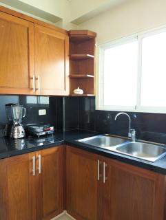 Espacioso apartamento en Puerto Plata - San Felipe de Puerto Plata - 4