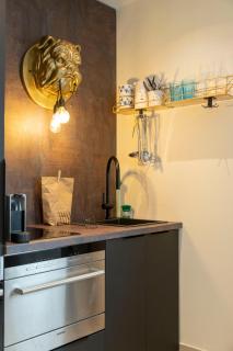 City Apartments Wolfgangsee - 8