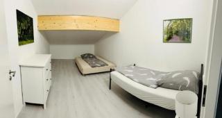Moderne Maisonettewohnung/2 Zimmer/Küche/Bad #1 - Markt Schwaben - 8