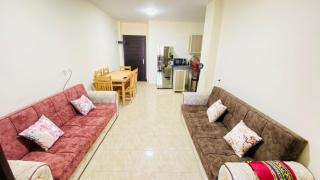 جراند هيلز الساحل الشمالي Grand Hills North Coast شالية فندقي H047 عائلات فقط - Dawwār ‘Abd Allāh - 2