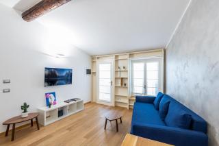 Easylife - Romantico appartamento sulla Darsena - Mailand - 9