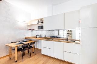Easylife - Romantico appartamento sulla Darsena - Mailand - 8