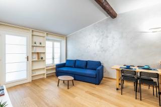 Easylife - Romantico appartamento sulla Darsena - Mailand - 5