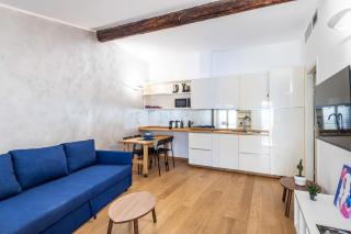Easylife - Romantico appartamento sulla Darsena - Mailand - 2
