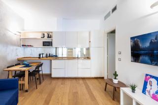 Easylife - Romantico appartamento sulla Darsena - Mailand - 1