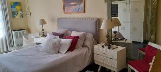 Cabaña Rincon de Lucre Maffei - 4