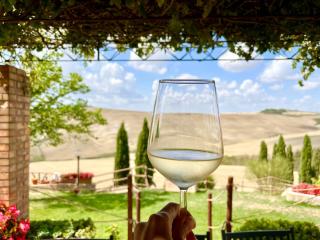 Poggiosalto in Toscana - Pienza - 4